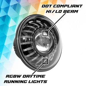 Xk Glow Mx-7in-Jp-Kit-Jl Headlight Assembly||mx-7in-Jp-Kit-Jl_2.Jpg||87||xkgmx7injpkij||1726304