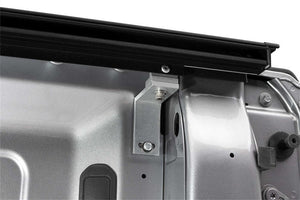 Product of Roll-N-Lock A-Series ™ Hard Manual Retractable BT402A Tonneau Cover 