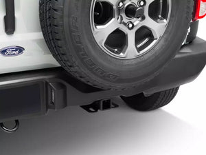 Product of Havoc Offroad HFB-03-001 Class III Trailer Hitch Rear w/ 2 Inch Receiver 