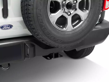 Product of Havoc Offroad HFB-03-001 Class III Trailer Hitch Rear w/ 2 Inch Receiver 