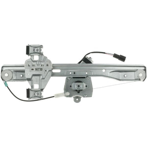 Cardone (A1) Industries 82-1141cr Power Window Motor||82-1141cr.Jpg||85||a42821141cr||1259713