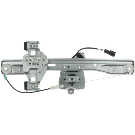 Cardone (A1) Industries 82-1141cr Power Window Motor||82-1141cr.Jpg||85||a42821141cr||1259713