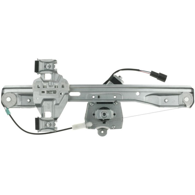 Cardone (A1) Industries 82-1141cr Power Window Motor||82-1141cr.Jpg||85||a42821141cr||1259713