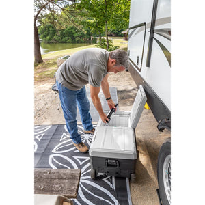 Product of Camco 42833 Patio Mat