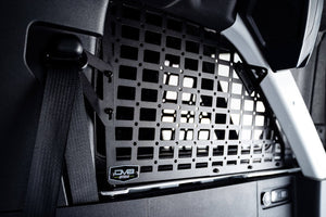 Dv8 Offroad Mpbr-01 Molle Cargo Panel||ford-Bronco-Window-Molle-Panel.Jpg||95||dv8mpbr01||1628090