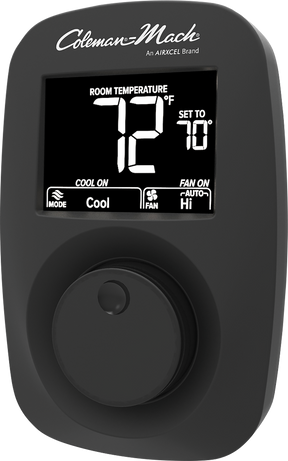 Coleman Mach 9420a382 Wall Thermostat||9420a382.Png||85||c7w9420a382||1552649