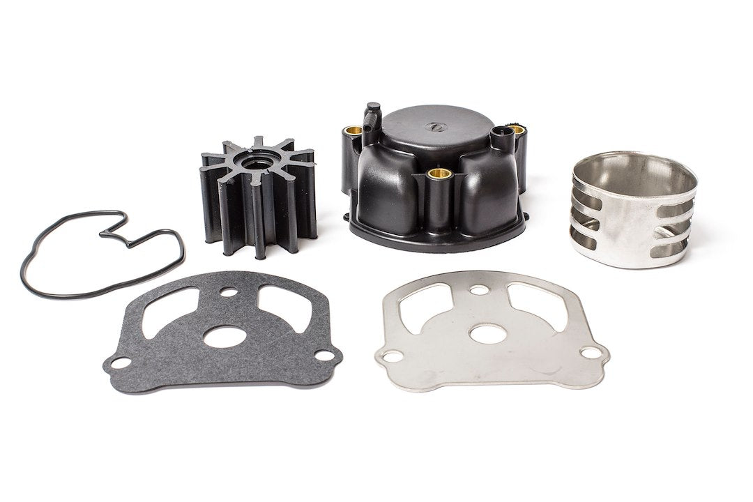 Sierra Marine 18-3348 Water Pump Housing||18-3348.Jpg||85||s5m183348||1017920