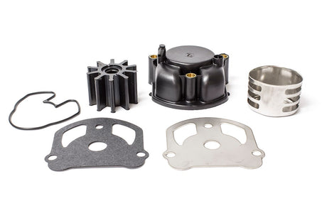Sierra Marine 18-3348 Water Pump Housing||18-3348.Jpg||85||s5m183348||1017920