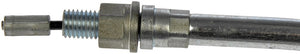 Dorman (Oe Solutions) C660256 Parking Brake Cable||||90||d18c660256||2014135