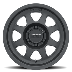 Product of Method Race Wheels 18x9 Black Wheel - Not Applicable Bolt Pattern 
