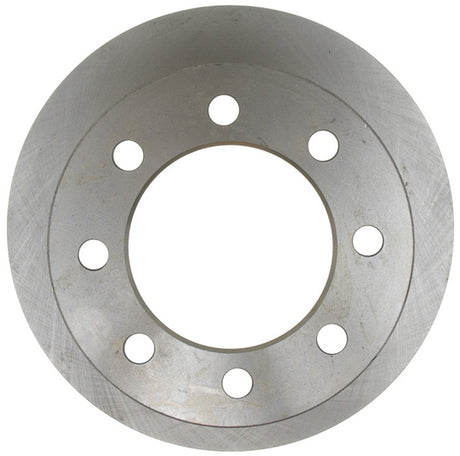 Product of Raybestos Brakes 780020R R-Line Plain Face 2-Piece Brake Rotor 