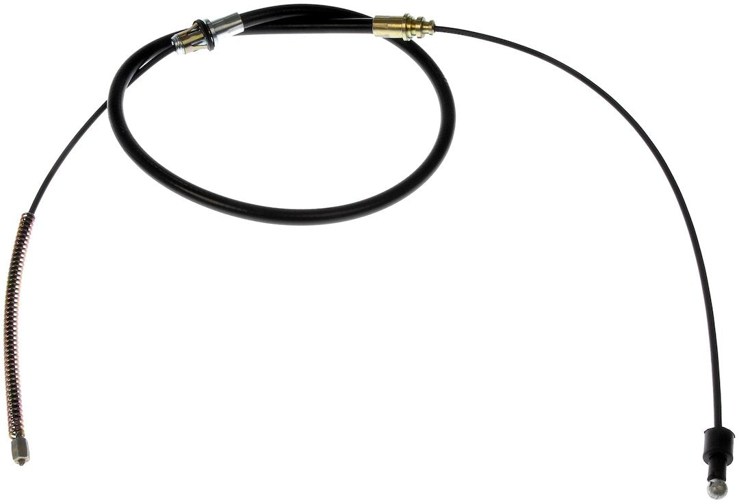 Dorman (Oe Solutions) C92680 Parking Brake Cable||||85||d18c92680||2014159