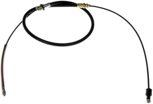 Dorman (Oe Solutions) C92680 Parking Brake Cable||||85||d18c92680||2014159