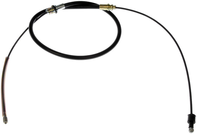Dorman (Oe Solutions) C92680 Parking Brake Cable||||85||d18c92680||2014159