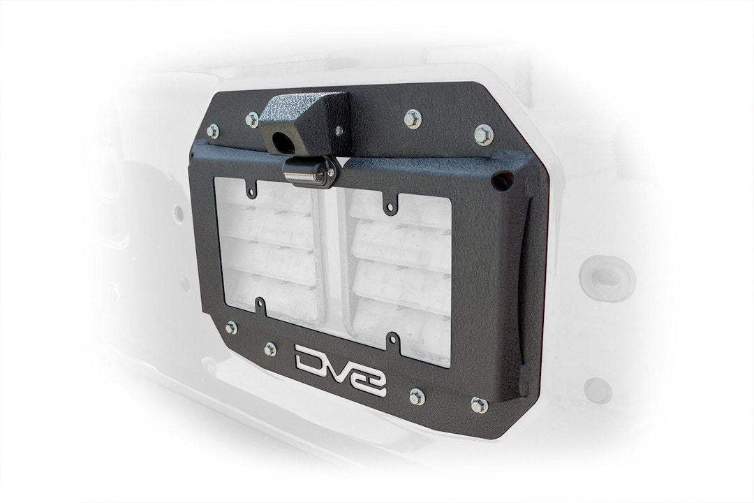 Dv8 Offroad Tsjl-02 Tailgate Vent Cover||2018-21-Jeep-Jl-Spare-Tire-Delete-Kit-W-Camera-Housing-Dv8-Offroad-Tsjl-02.Jpg||85||dv8tsjl02||1629529