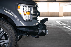 Product of DV8 Offroad LBUN-01 Bull Bar Black Powder Coated No with skid plate 