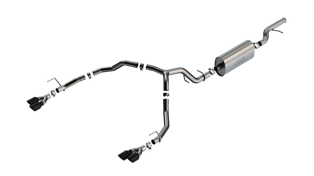 Borla 140856bc Exhaust System Kit||140856bc.Jpg||85||b25140856bc||1787056