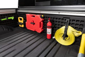 Product of Putco 195412 Molle Cargo Panel