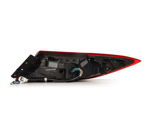 Alpharex Usa 675040 Tail Light Assembly||||86||alp675040||2004269