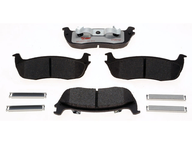 Raybestos Brakes Eht711h Brake Pad||eht711h_Fro.Jpg||85||r53eht711h||1479652
