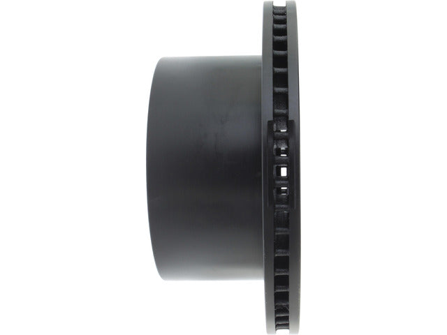 Product of Stop Tech/ Power Slot 126.67051CSL SportStop ® Cryo-Treated Slotted Cryo-Treated Slotted 1-Piece Brake Rotor 