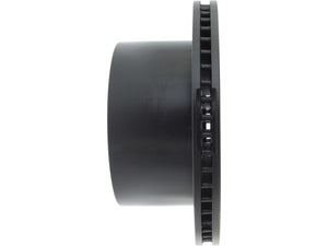 Product of Stop Tech/ Power Slot 126.67051CSL SportStop ® Cryo-Treated Slotted Cryo-Treated Slotted 1-Piece Brake Rotor 
