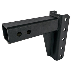 Product of Bulletproof Hitches MD254 Receiver Trailer Hitch Ball Mount 