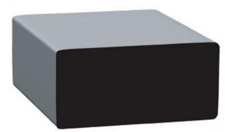 Clean Seal 4972p-50 Door Window Channel Seal||rectangle Epdm Black.Jpg||85||c6p4972p50||1685479