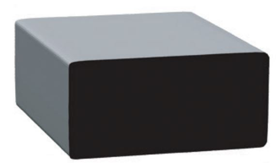 Clean Seal 4972p-50 Door Window Channel Seal||rectangle Epdm Black.Jpg||85||c6p4972p50||1685479