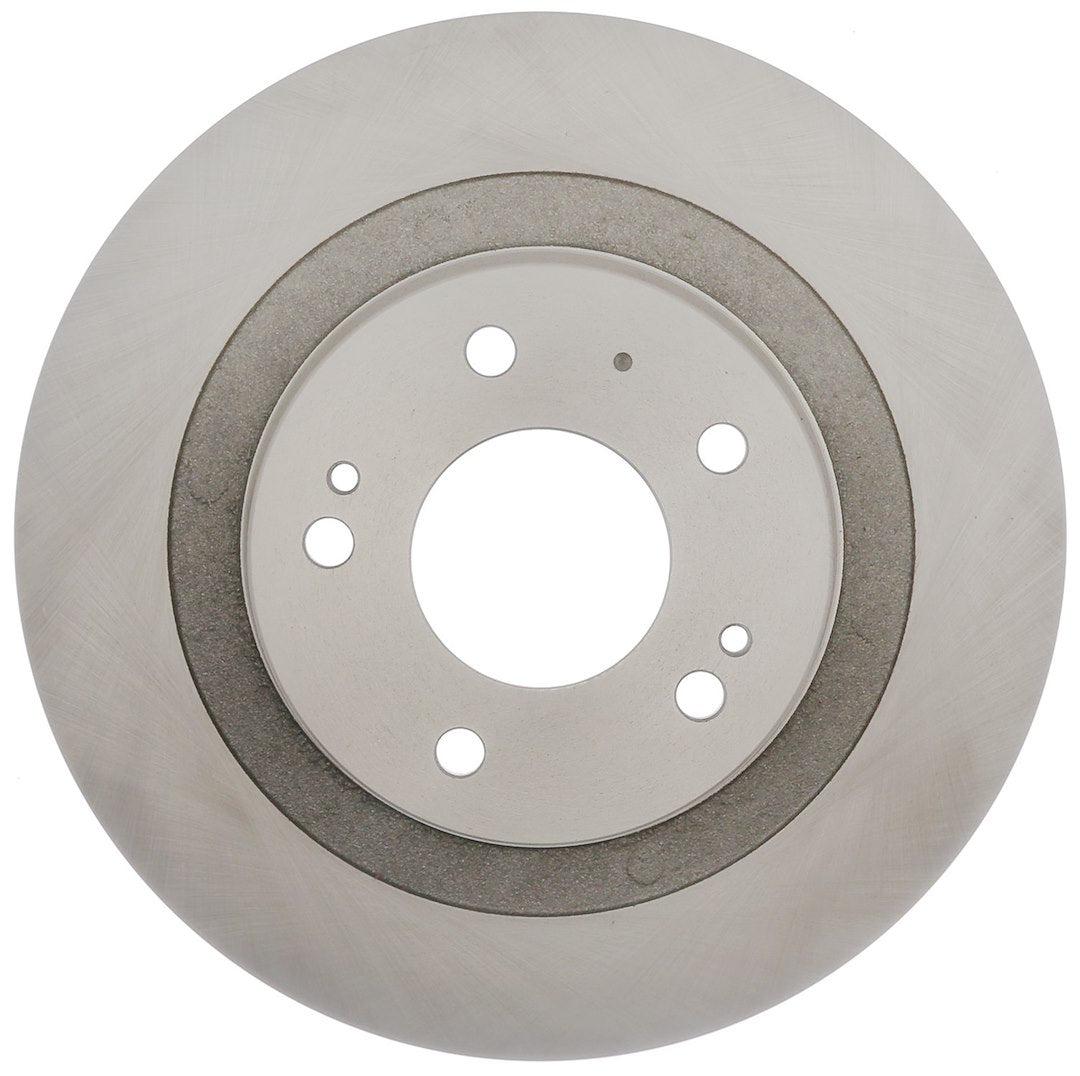 Product of Raybestos Brakes 981056R R-Line OEM OEM Brake Rotor 