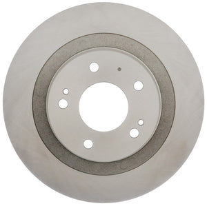 Product of Raybestos Brakes 981056R R-Line OEM OEM Brake Rotor 