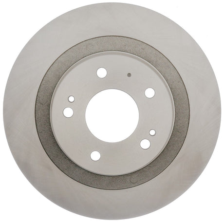 Product of Raybestos Brakes 981056R R-Line OEM OEM Brake Rotor 