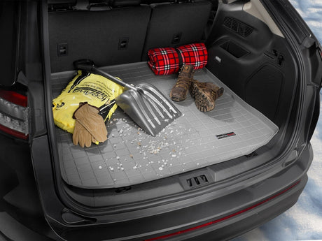 Weathertech (Usa) 421868 Cargo Area Liner||421868_1.Jpg||86||w24421868||2266602
