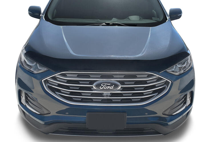 Product of Auto Ventshade (AVS) 20239 Carflector Low Raised Mount Bug Shield 
