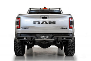 Product of Addictive Desert Designs R628581280103 ADD Pro Steel Satin Powder Coated Bumper 