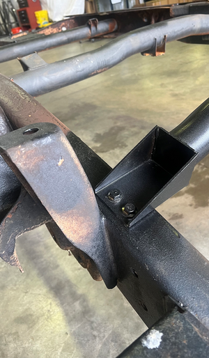 Kentrol Rb7330 Replacement Frame Section||||91||kenrb7330||2024014
