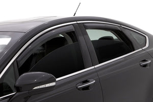 Auto Ventshade (Avs) 194714 Rainguard||194714_On_Vehicle_Hr.Jpg||86||v15194714||1761213
