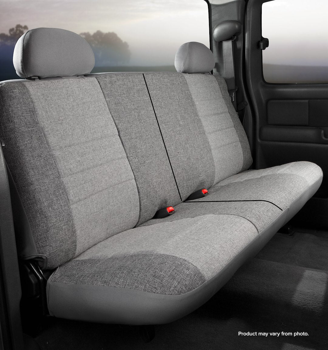 Product of Fia OE35-13 GRAY Oe™  Seat Cover 