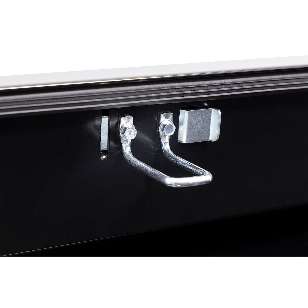 Product of Weather Guard (Werner) 185-5-04 Low Profile Toolbox 