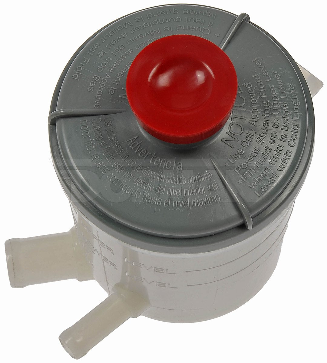 Dorman (Oe Solutions) 603-715 Power Steering Reservoir||603-715-003.Jpg||88||d18603715||917774
