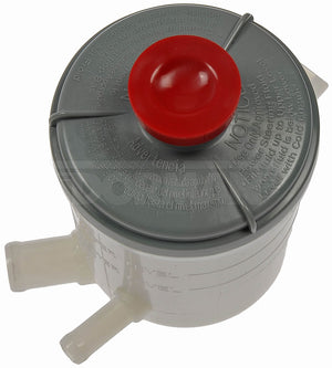 Dorman (Oe Solutions) 603-715 Power Steering Reservoir||603-715-003.Jpg||88||d18603715||917774