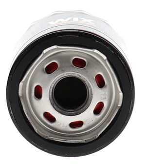 Product of Wix Filters 51042 Canister Oil Filter 