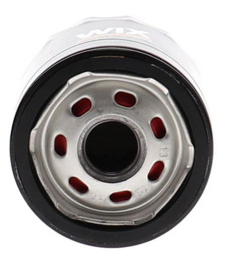 Product of Wix Filters 51042 Canister Oil Filter 