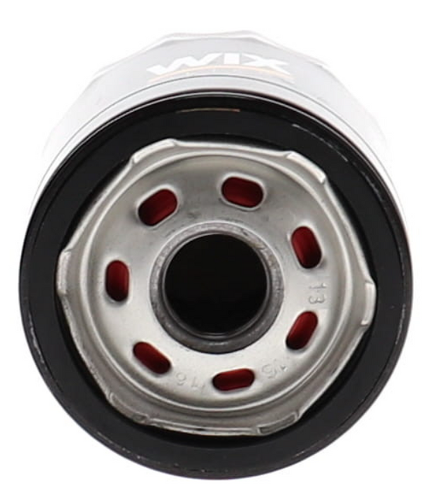 Product of Wix Filters 51042 Canister Oil Filter 
