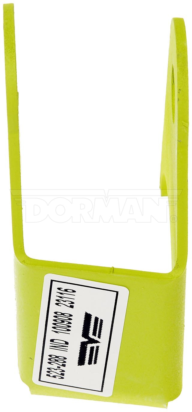 Dorman (Oe Solutions) 523-288 Shock Absorber Mount||523-288.Jpg||85||d18523288||2181184