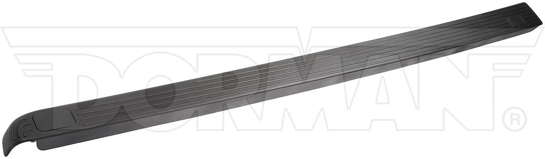 Product of Dorman (OE Solutions) 926-953 Black OEM Bed Side Rail Protector 