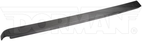 Product of Dorman (OE Solutions) 926-953 Black OEM Bed Side Rail Protector 