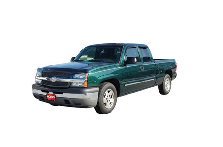 Product of Auto Ventshade (AVS) 94044 Ventvisor Outside Channel Rainguard 