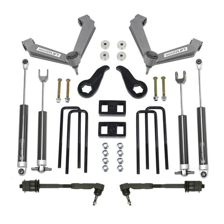 Product of ReadyLIFT 69-35140 Lift Kit Suspension 