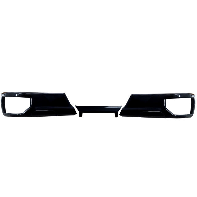 Ecoological Ek1001 Bumper Cover||||85||ecoek1001||2017320
